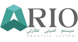 لوگوی آریو سیستمز